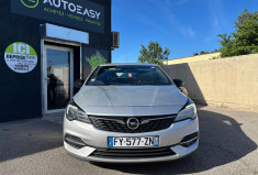 Opel Astra GS LINE 1.5 CDTI 122 / EXCELLENT ÉTAT / BOITE AUTOMATIQUE / BVA
