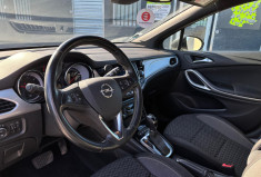 Opel Astra GS LINE 1.5 CDTI 122 / EXCELLENT ÉTAT / BOITE AUTOMATIQUE / BVA