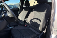Opel Astra GS LINE 1.5 CDTI 122 / EXCELLENT ÉTAT / BOITE AUTOMATIQUE / BVA