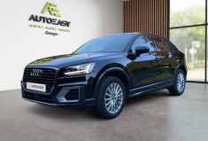 Audi Q2 35 2.0 TDI 150 S TRONIC BUSINESS LINE / CUIR 