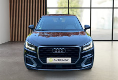 Audi Q2 35 2.0 TDI 150 S TRONIC BUSINESS LINE / CUIR 