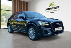 Audi Q2 35 2.0 TDI 150 S TRONIC BUSINESS LINE / CUIR 