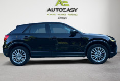 Audi Q2 35 2.0 TDI 150 S TRONIC BUSINESS LINE / CUIR 