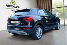 Audi Q2 35 2.0 TDI 150 S TRONIC BUSINESS LINE / CUIR 