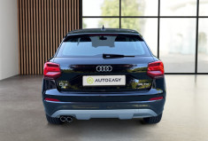 Audi Q2 35 2.0 TDI 150 S TRONIC BUSINESS LINE / CUIR 