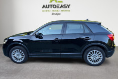 Audi Q2 35 2.0 TDI 150 S TRONIC BUSINESS LINE / CUIR 