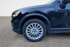 Audi Q2 35 2.0 TDI 150 S TRONIC BUSINESS LINE / CUIR 