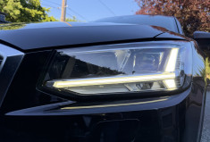 Audi Q2 35 2.0 TDI 150 S TRONIC BUSINESS LINE / CUIR 