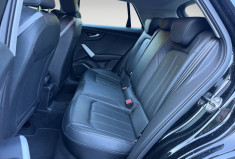Audi Q2 35 2.0 TDI 150 S TRONIC BUSINESS LINE / CUIR 
