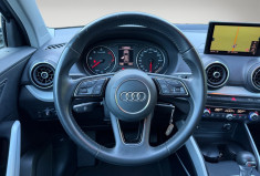 Audi Q2 35 2.0 TDI 150 S TRONIC BUSINESS LINE / CUIR 