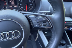 Audi Q2 35 2.0 TDI 150 S TRONIC BUSINESS LINE / CUIR 