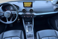 Audi Q2 35 2.0 TDI 150 S TRONIC BUSINESS LINE / CUIR 