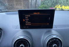 Audi Q2 35 2.0 TDI 150 S TRONIC BUSINESS LINE / CUIR 