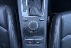 Audi Q2 35 2.0 TDI 150 S TRONIC BUSINESS LINE / CUIR 