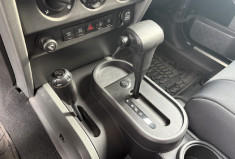 Jeep Wrangler RUBICON 2.8 CRD 4WD 177 cv * FOX * Phare Led * Treuil * Entretien Complet * TBE 