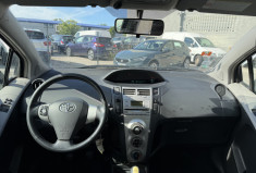 Toyota Yaris Yaris 87 VVT-i Luna 5p
