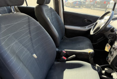 Toyota Yaris Yaris 87 VVT-i Luna 5p