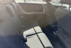 Toyota Yaris Yaris 87 VVT-i Luna 5p