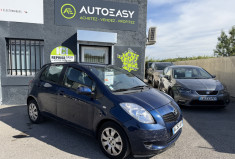 Toyota Yaris Yaris 87 VVT-i Luna 5p