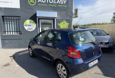 Toyota Yaris Yaris 87 VVT-i Luna 5p