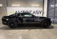 Ford MUSTANG Pony V6 3.7 305 ch