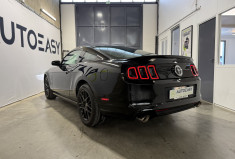 Ford MUSTANG Pony V6 3.7 305 ch E85