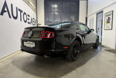 Ford MUSTANG Pony V6 3.7 305 ch