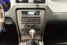 Ford MUSTANG Pony V6 3.7 305 ch