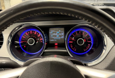 Ford MUSTANG Pony V6 3.7 305 ch E85