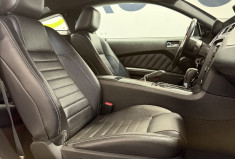 Ford MUSTANG Pony V6 3.7 305 ch E85