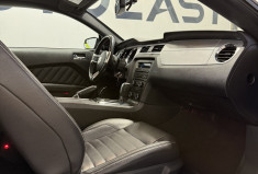 Ford MUSTANG Pony V6 3.7 305 ch E85