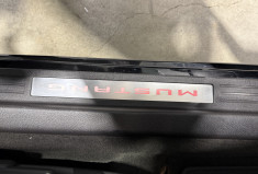 Ford MUSTANG Pony V6 3.7 305 ch
