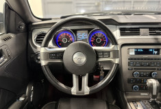 Ford MUSTANG Pony V6 3.7 305 ch E85