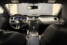 Ford MUSTANG Pony V6 3.7 305 ch