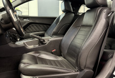 Ford MUSTANG Pony V6 3.7 305 ch E85