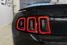 Ford MUSTANG Pony V6 3.7 305 ch E85