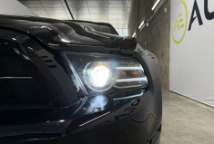 Ford MUSTANG Pony V6 3.7 305 ch E85
