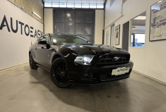 Ford MUSTANG Pony V6 3.7 305 ch