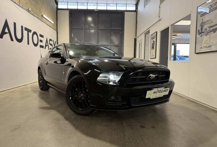 Ford MUSTANG Pony V6 3.7 305 ch