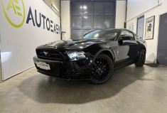 Ford MUSTANG Pony V6 3.7 305 ch E85