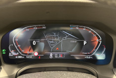 BMW Série 4 Coupé M SPORT G22 2.0 420 d 190 ch Steptronic8 Mild hybrid / diesel 