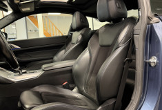 BMW Série 4 Coupé M SPORT G22 2.0 420 d 190 ch Steptronic8 Mild hybrid / diesel 