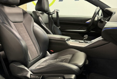 BMW Série 4 Coupé M SPORT G22 2.0 420 d 190 ch Steptronic8 Mild hybrid / diesel 