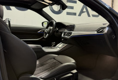 BMW Série 4 Coupé M SPORT G22 2.0 420 d 190 ch Steptronic8 Mild hybrid / diesel 