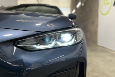 BMW Série 4 Coupé M SPORT G22 2.0 420 d 190 ch Steptronic8 Mild hybrid / diesel 