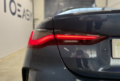 BMW Série 4 Coupé M SPORT G22 2.0 420 d 190 ch Steptronic8 Mild hybrid / diesel 