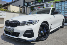 BMW Série 3 330e 292 ch M Sport Toit ouvrant 