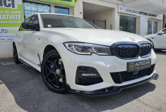 BMW Série 3 330e 292 ch M Sport Toit ouvrant 