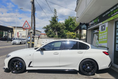 BMW Série 3 330e 292 ch M Sport Toit ouvrant 