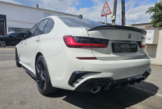 BMW Série 3 330e 292 ch M Sport Toit ouvrant 